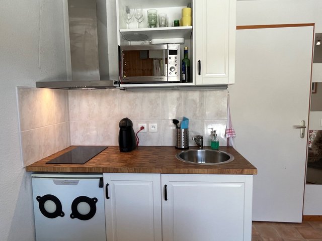 Résidence Les Balcons de Chatel - Châtel