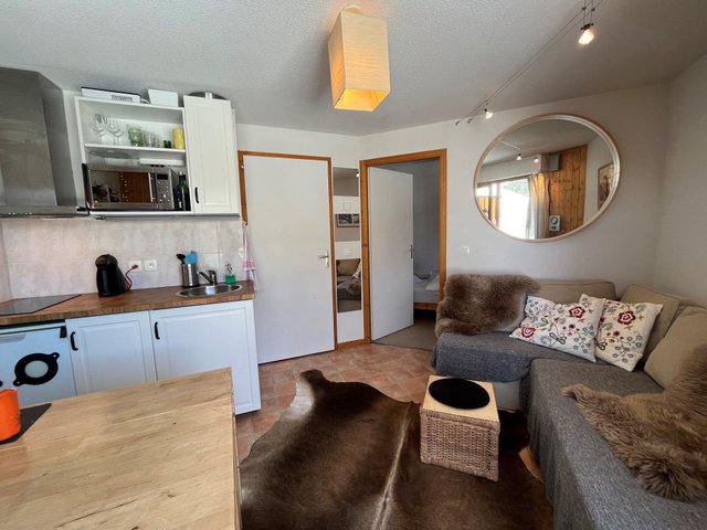 Résidence Les Balcons de Chatel - Châtel