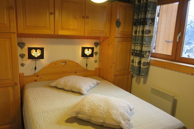 Résidence Les Balcons de Chatel - Châtel