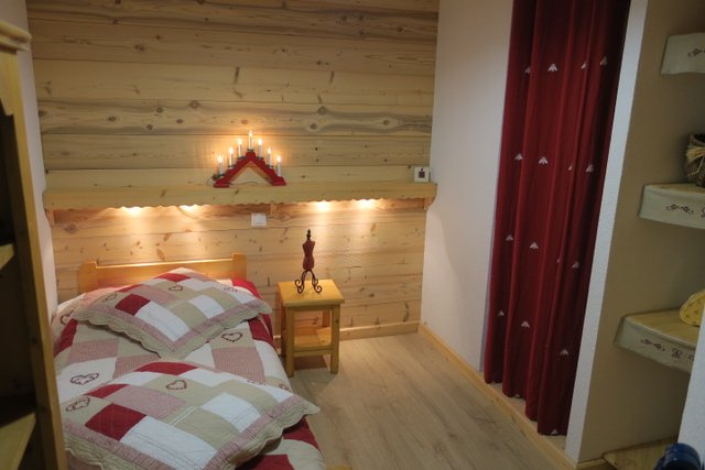 Résidence Les Balcons de Chatel - Châtel