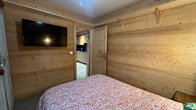 Chalet Bienvenu - Châtel