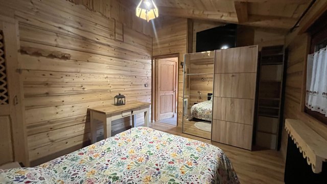 Chalet Bienvenu - Châtel