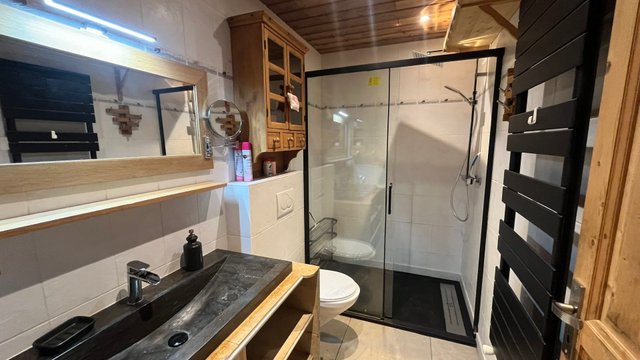 Chalet Bienvenu - Châtel
