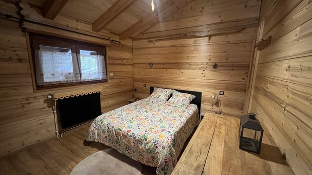 Chalet Bienvenu - Châtel