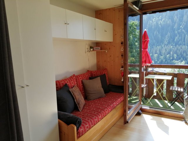 Résidence Chaumiere des neiges - Châtel