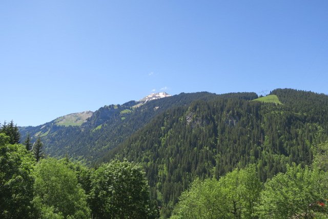 Résidence Le Corina - Châtel