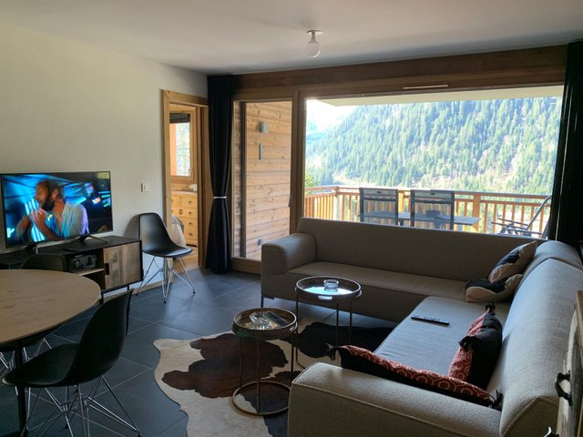 Résidence L'Imperial - Châtel