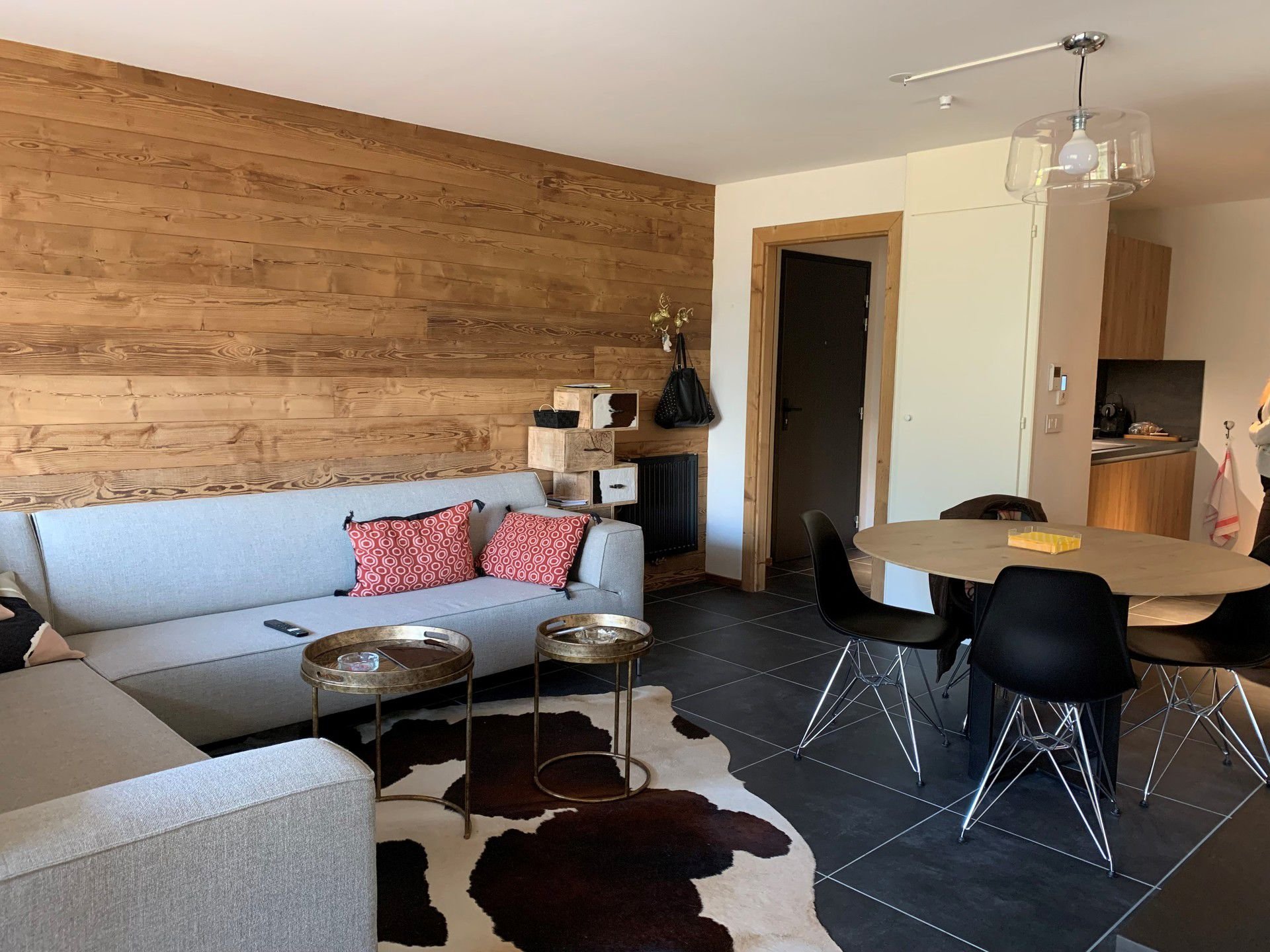4 kamers 6 personen - Résidence L'Imperial - Châtel