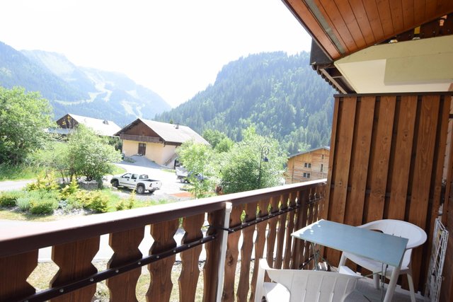Résidence Les Jacinthes - Châtel