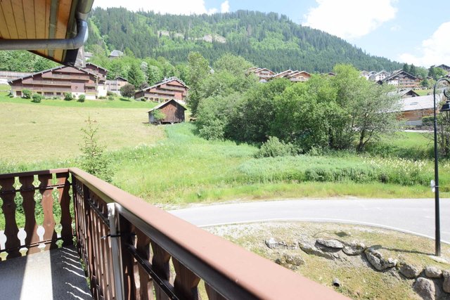 Résidence Les Jacinthes - Châtel