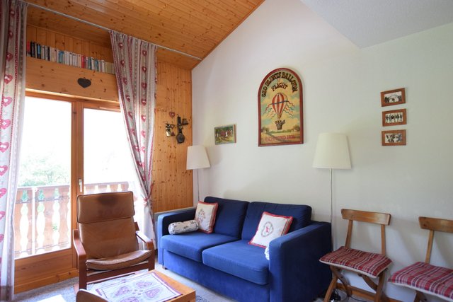 Résidence Les Jacinthes - Châtel