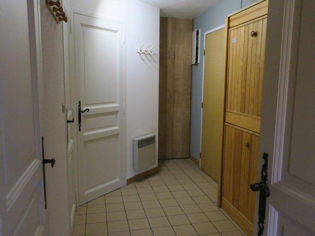 Résidence Jessi - Châtel