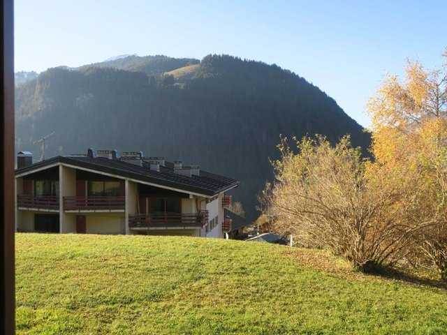 Résidence Jessi - Châtel