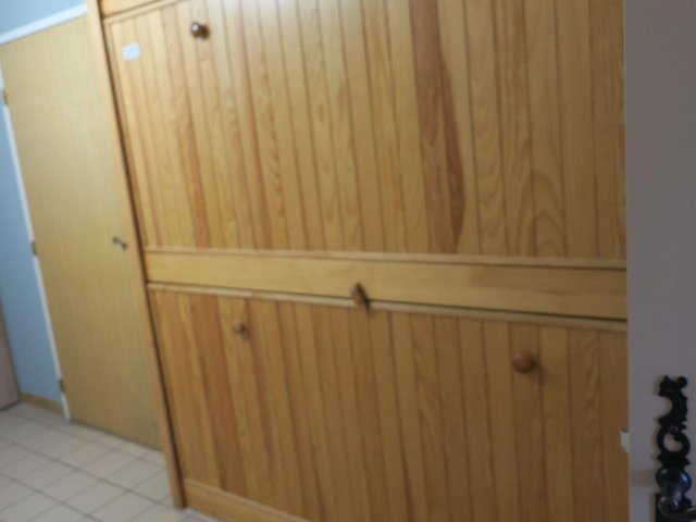 Résidence Jessi - Châtel