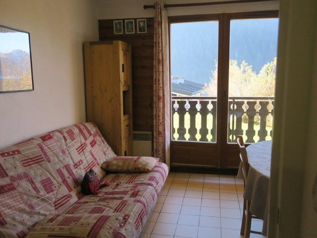 Résidence Jessi - Châtel