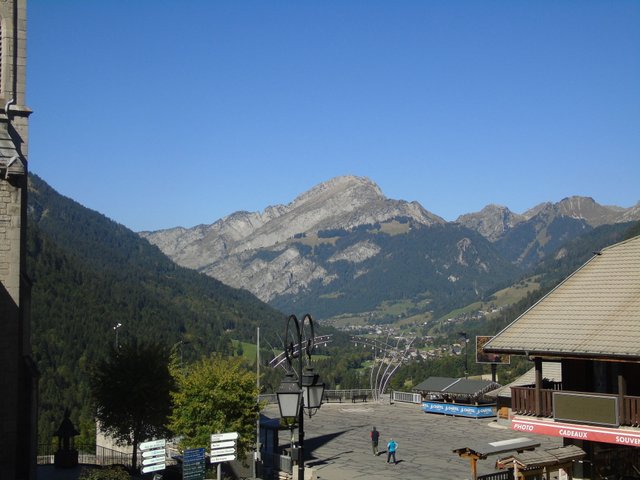 Résidence Lion d'Or - Châtel