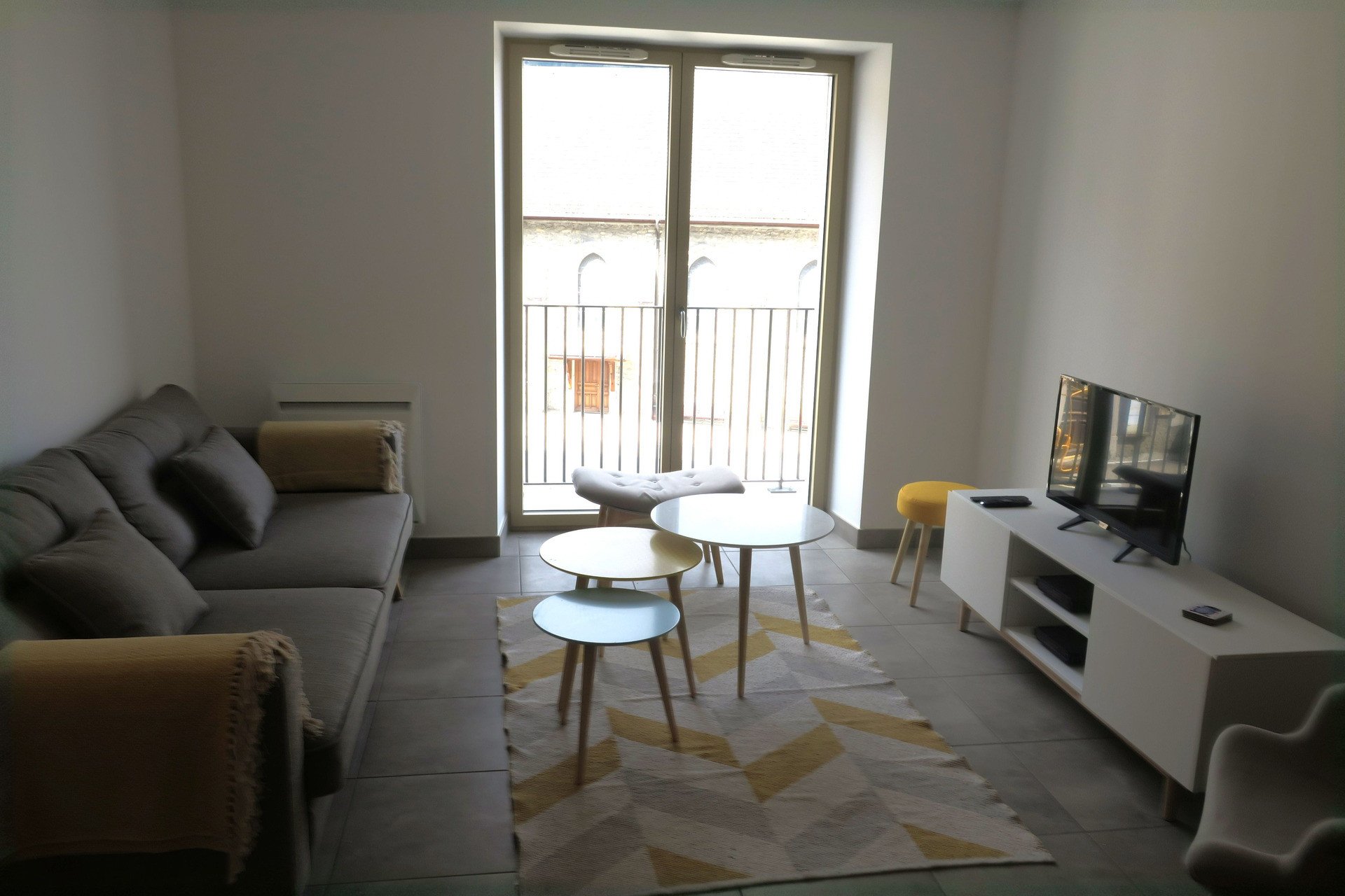 3 kamers 4 personen - Résidence Lion d'Or - Châtel