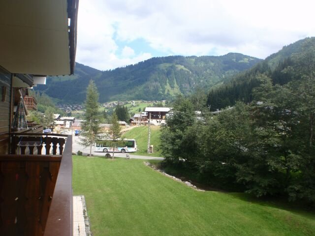 Résidence Mermy - Châtel