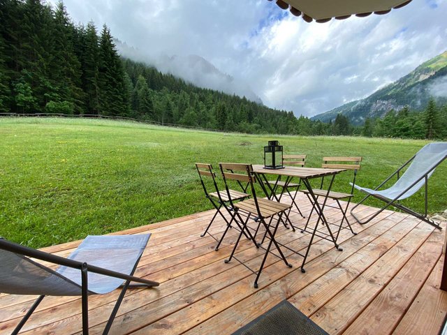 Résidence Les Myrtilles - Châtel