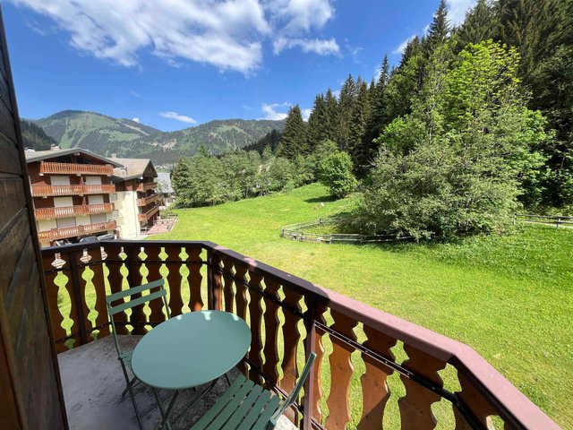 Résidence Les Myrtilles - Châtel