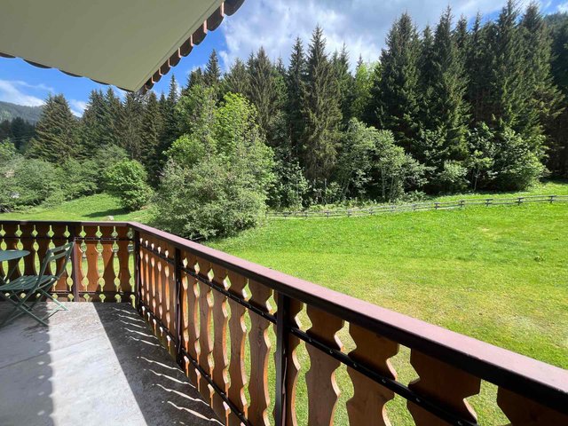 Résidence Les Myrtilles - Châtel