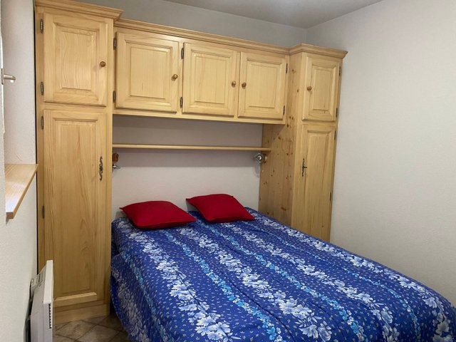 Résidence Orchidee - Châtel