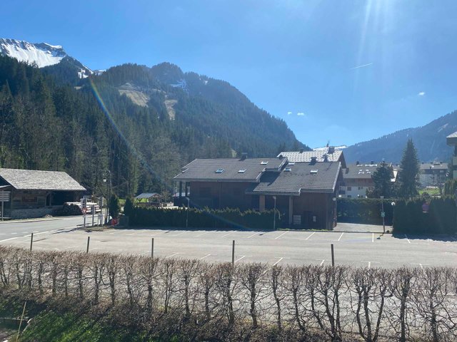 Résidence Orchidee - Châtel