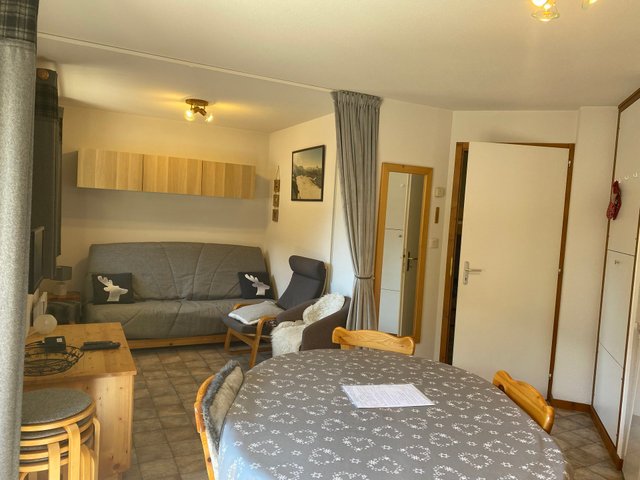Résidence Orchidee - Châtel