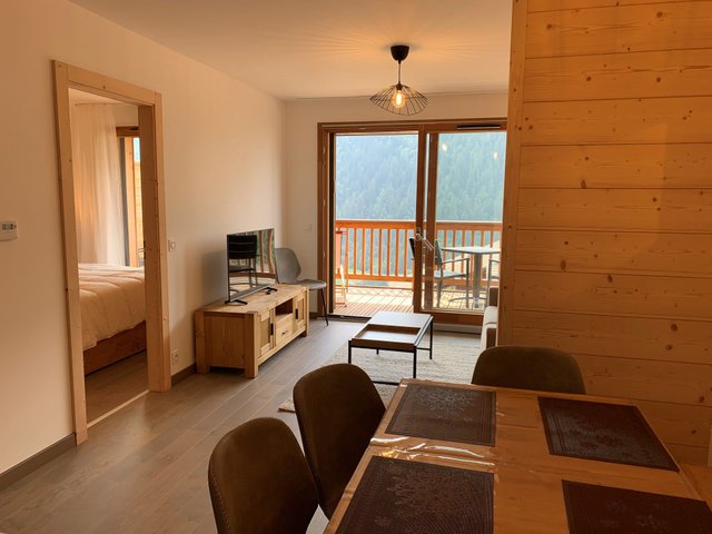 Résidence Les Perles de Savoie - Châtel