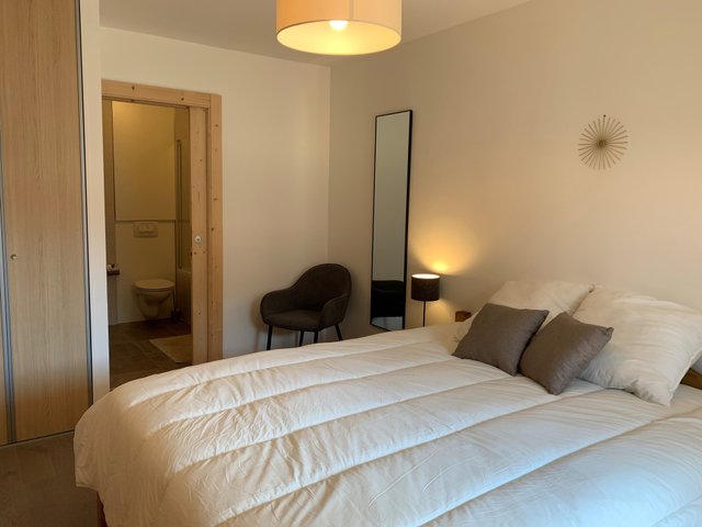 Résidence Les Perles de Savoie - Châtel