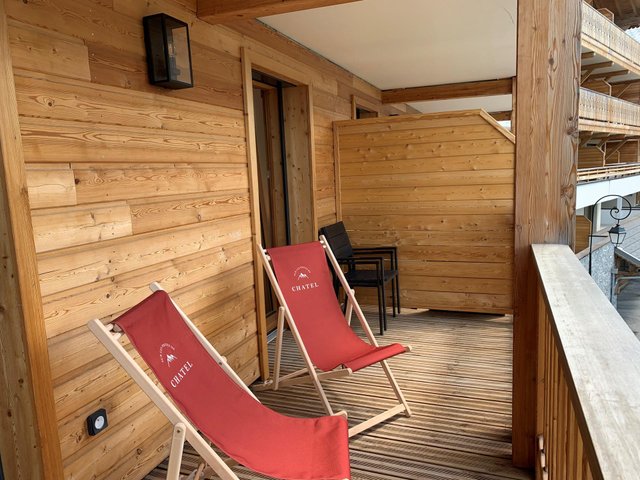 Résidence Les Perles de Savoie - Châtel