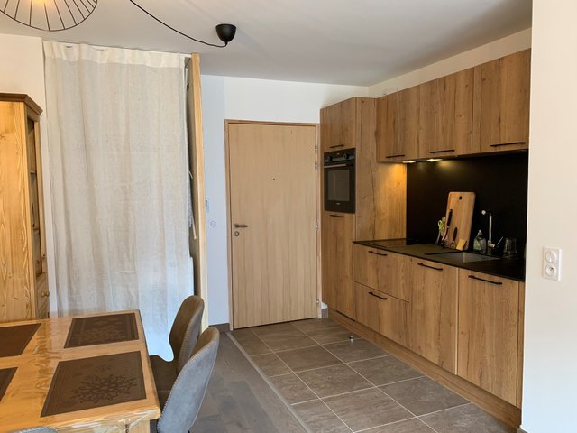 Résidence Les Perles de Savoie - Châtel