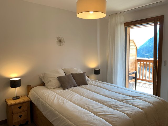 Résidence Les Perles de Savoie - Châtel