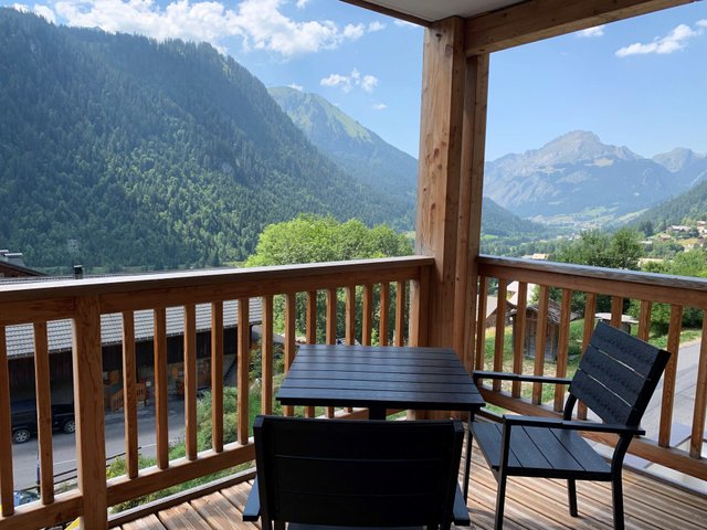 Résidence Les Perles de Savoie - Châtel