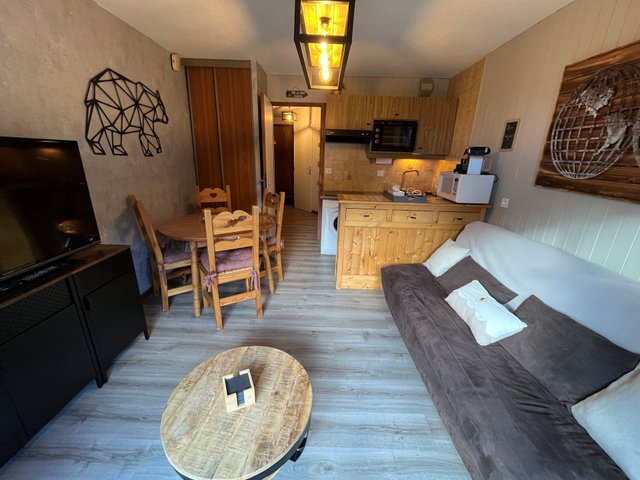 Chalet du Perthuis - Châtel