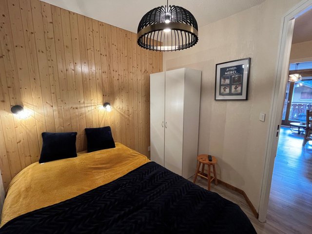 Chalet du Perthuis - Châtel