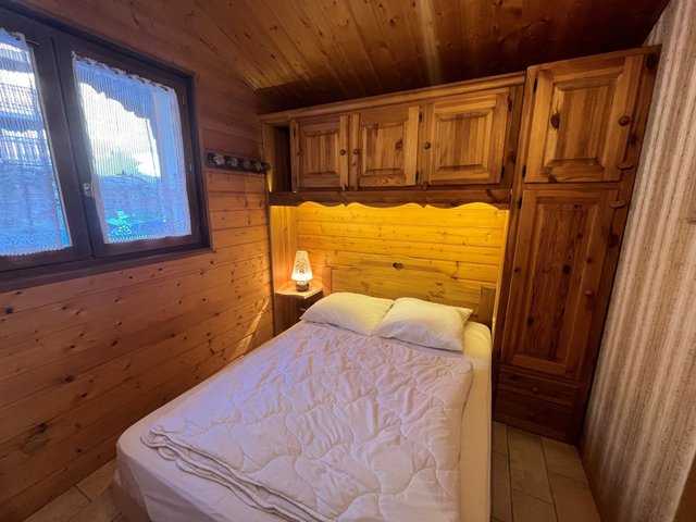 Chalet du Perthuis - Châtel