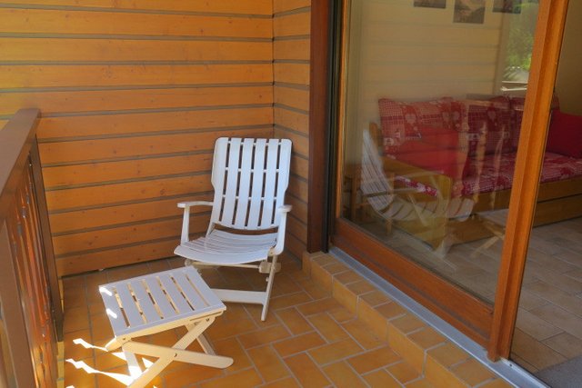 Chalet du Perthuis - Châtel