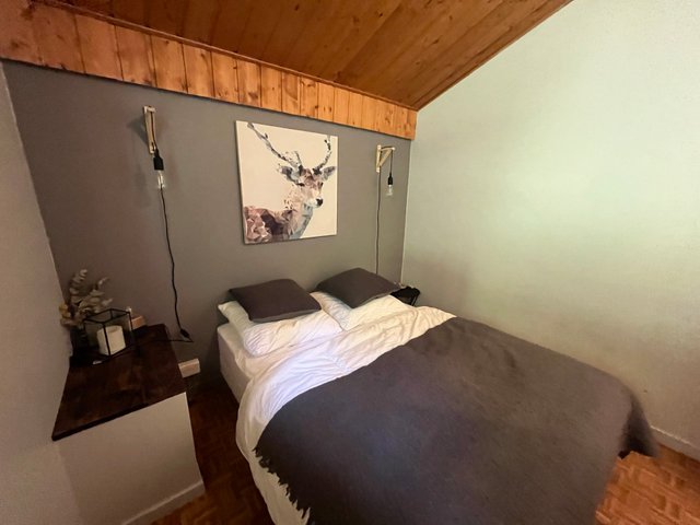Chalet du Perthuis - Châtel