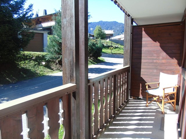 Résidence Les Rives du Lac - Châtel