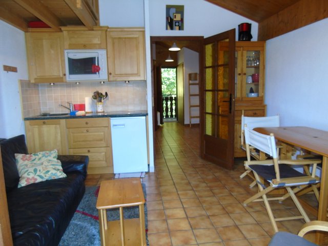 Résidence Sabaudia - Châtel