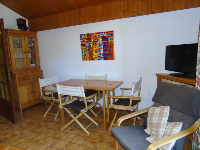 Résidence Sabaudia - Châtel