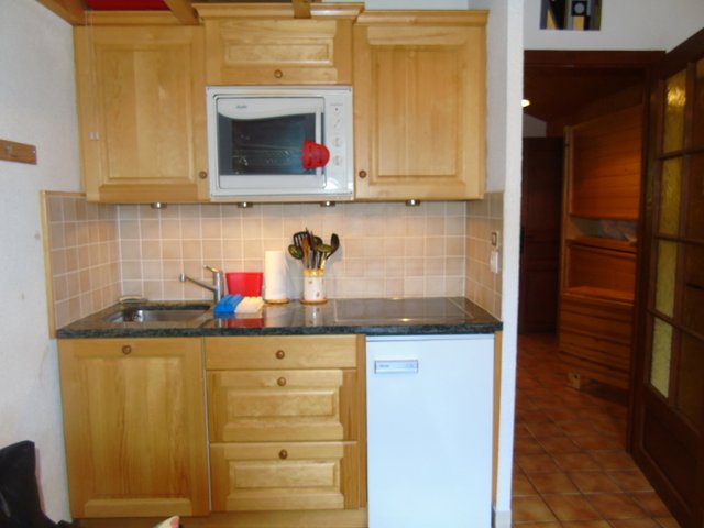 Résidence Sabaudia - Châtel