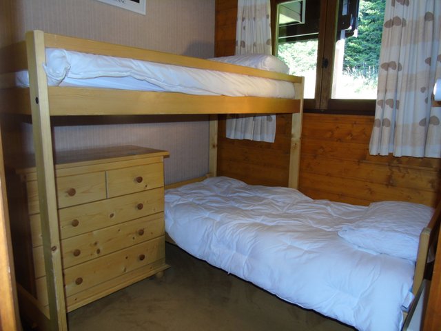Résidence Sabaudia - Châtel
