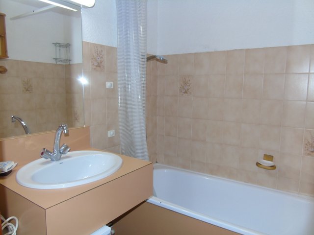 Résidence Sabaudia - Châtel