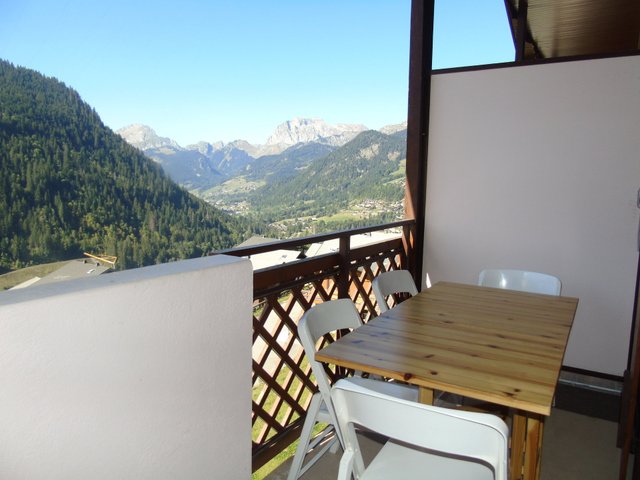 Résidence Sabaudia - Châtel