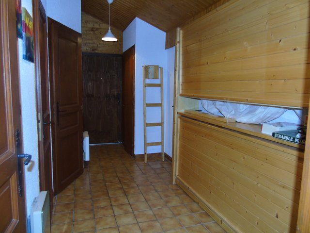 Résidence Sabaudia - Châtel