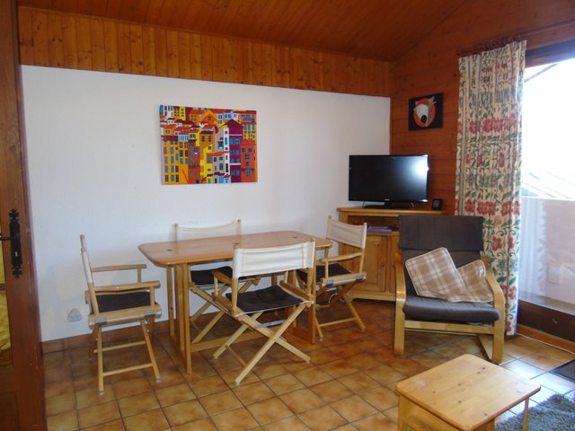 Résidence Sabaudia - Châtel