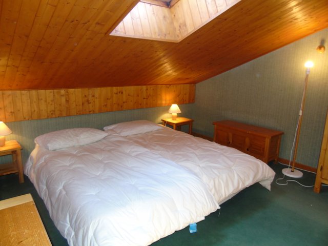 Résidence Sabaudia - Châtel