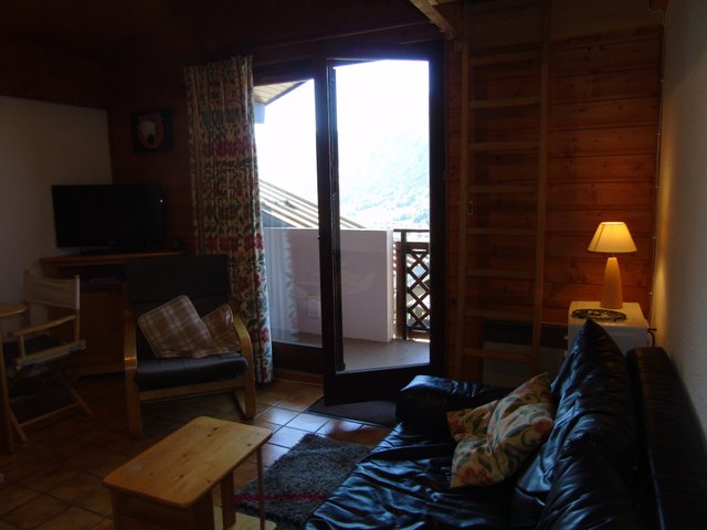 Résidence Sabaudia - Châtel